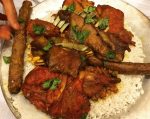 Wazwan – 36 Dish Multi-Course Royal meal of Kashmir