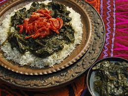 Hidden Delights: Unexplored Vegetarian Cuisines of Jammu and Kashmir await Global Palates