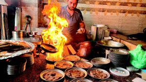 “Discover Kashmir’s Best-Kept Culinary Secret – Harissa”