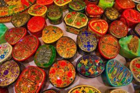Diwali 2026: Bring Kashmir Home with Authentic Kashmiri Gifts from Kashmir Store