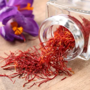 Kashmir Saffron carries both culinary value and a strong geographical identity.