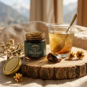 Kashmir's wellness category brings traditional products into a modern marketplace — where transparent sourcing matters.