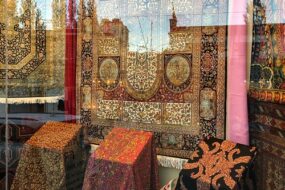 More Than a Souvenir: Kashmir Store Brings the Valley’s Living Heritage to Your Door