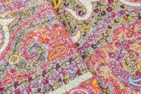 Top Kashmiri Products Every Home Should Have: Saffron, Pashmina, Crewel & More